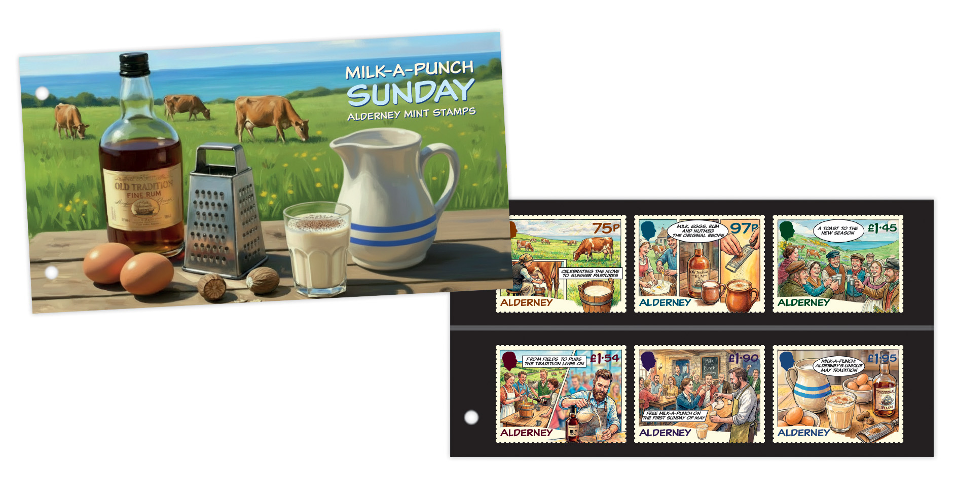 Presentation Pack